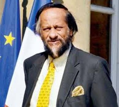 ଆଉ ନାହାନ୍ତି ବିଶିଷ୍ଟ ଅର୍ଥନୀତିଜ୍ଞ ରାଜେନ୍ଦ୍ର କୁମାର ପଚୌରୀ