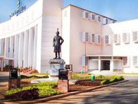 କେନାଲର ପୁନରୁଦ୍ଧାର ପାଇଁ ପ୍ରଶ୍ନ କଲେ ବିଧାୟକ