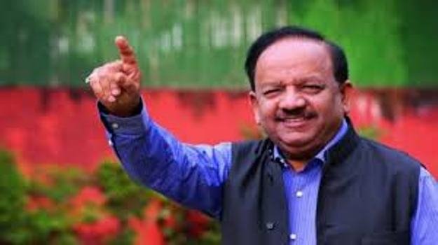 ସମନ୍ୱିତ ଉଦ୍ୟମ ଯୋଗୁ ଜାପାନ ଓ ଉହାନରୁ ଉଦ୍ଧାର : ଡ. ହର୍ଷବର୍ଦ୍ଧନ