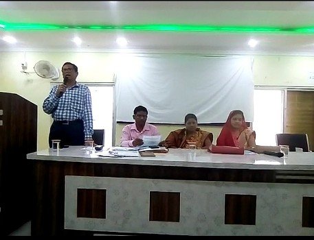 ସରକାରୀ କର୍ମଚାରୀଙ୍କ ପାଇଁ ମାସ୍କ ଅଭାବ ନେଇ ଅସନ୍ତୋଷ