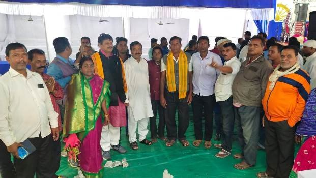 ଆଂଚଳିକ ଶିଳ୍ପ ଓ ହସ୍ତକଳା ଉଦ୍ୟୋଗୀ ପ୍ରଦର୍ଶନୀ ଉଦଯାପିତ।