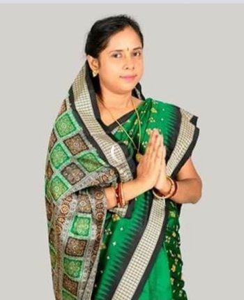 କରୋନା ମୁକାବୁଲା ପାଇଁ ମୁଖ୍ୟମନ୍ତ୍ରୀ ରିଲିଫ ପାଣ୍ଠିକୁ ୩ ମାସର ଦରମା ପ୍ରଦାନ କଲେ ଭଦ୍ରକ ସାଂସଦ