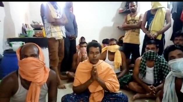 ତାମିଲନାଡୁରେ ଫସିଛନ୍ତି ମାରୈଗାଁର ୫୦ରୁ ଉର୍ଦ୍ଧ ଶ୍ରମିକ