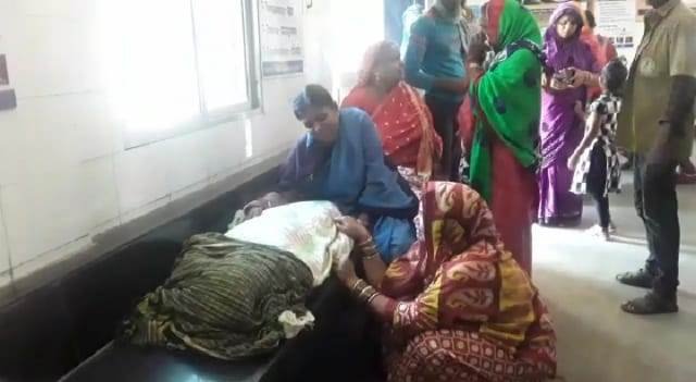 ବଜ୍ରାଘାତରେ ୧୯ ବର୍ଷୀୟ ବାଳିକା ମୃତ୍ୟୁ