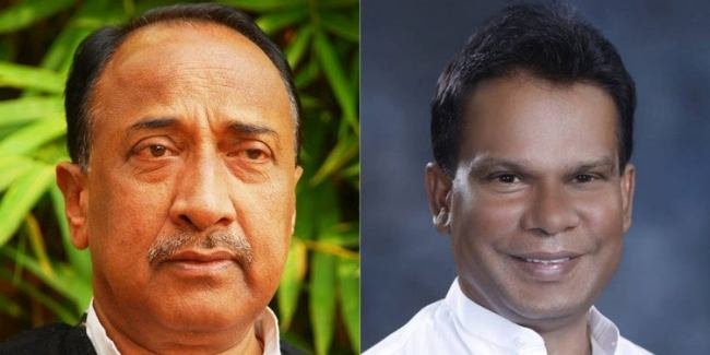 ରାଜ୍ୟସଭା ଭୋଟ ଲାଗି ବିଗୁଲ ବାଜି ସାରିଛି