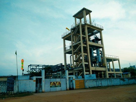 ଆଜି ଠାରୁ ଗ୍ରାସୀମ ଇଣ୍ଡୋଷ୍ଟିଜର ଉତ୍ପାଦନ ଆରମ୍ଭ