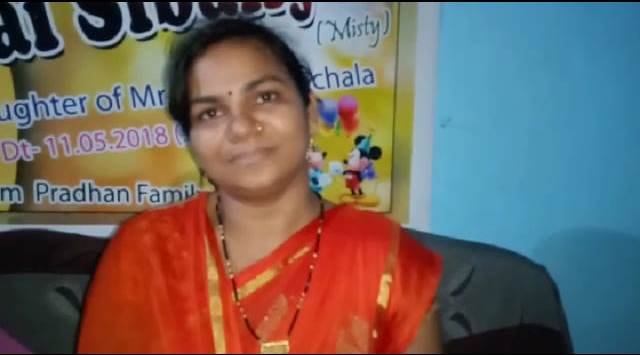 ଶିକ୍ଷୟିତ୍ରୀ ଙ୍କ ମହାନୀୟତା,ଦେଶବାସୀଙ୍କ ଉଦ୍ଧେଶ୍ୟରେ ନିଜର ଦୁଇ ମାସର ଦରମା ପ୍ରଦାନ କଲେ