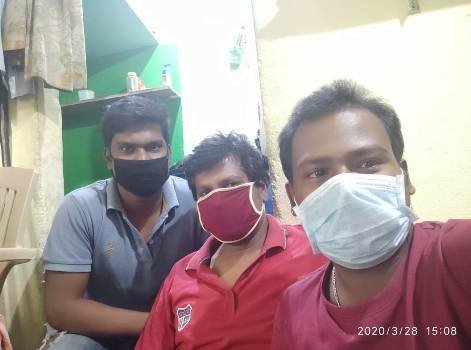 ବାଙ୍ଗାଲୋରରେ ଫସିଛନ୍ତି ଓଡିଆ