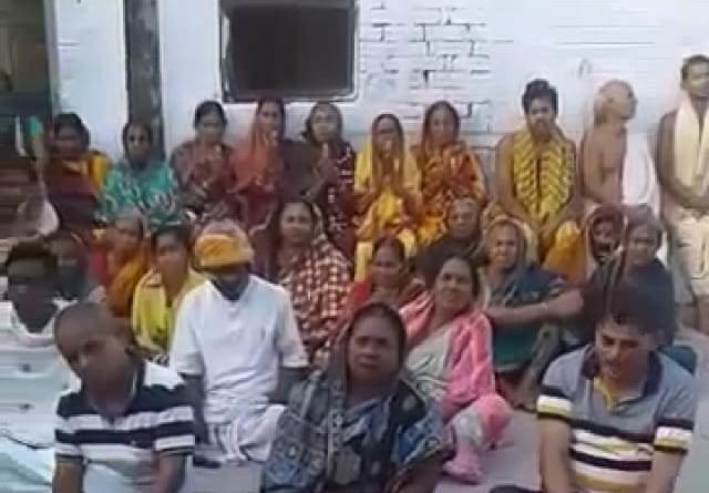 ଗଞ୍ଜାମ ବ୍ଲକ ର ବିଭିନ୍ନ ରାଜ୍ୟରେ ପସିଛନ୍ତି ଶତାଧିକ ଶ୍ରମିକ