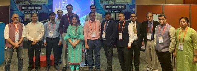 ଜାତୀୟସ୍ତରରେ ଓଡ଼ିଶାର ମହିଳା ଡ଼ାକ୍ତରଙ୍କ ବିରଳ କୃତିତ୍ୱ