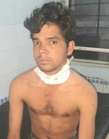 ବିବାହ ଭାଙ୍ଗି ଯିବାରୁ ଆତ୍ମହତ୍ୟା ଉଦ୍ୟମ
