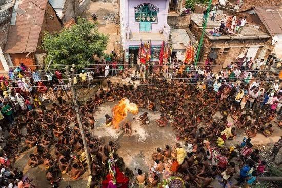 କରୋନା ଆତଙ୍କ; ଦଣ୍ଡଯାତ୍ରାକୁ ନେଇ ସାଧାରଣରେ କୋକୁଆ ଭୟ