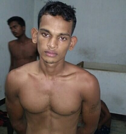 ମୋଷ୍ଟ ୱାଣ୍ଟେଡ୍ ପିଣ୍ଟୁ ଗିରଫ