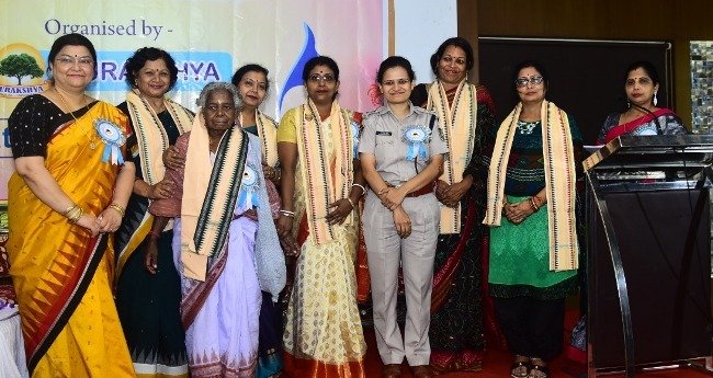  ‘ନାରୀ ପୁରୁଷ ସମାନତା’ ଶୀର୍ଷକ ଆଲୋଚନା ଚକ୍ର