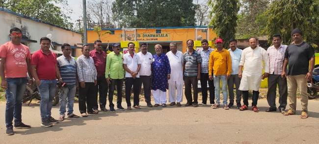 ଗଣମାଧ୍ୟମ ବିରୋଧରେ କଂଗ୍ରେସ ନେତ୍ରୀଙ୍କ ମନ୍ତବ୍ୟକୁ, ନିନ୍ଦା କଲା ପ୍ରେସ୍ କ୍ଲବ