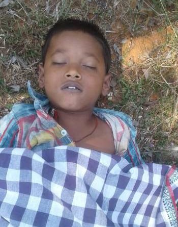 ବନ୍ଧରେ ବୁଡି ମାନସିକ ଭିନ୍ନକ୍ଷମ ବାଳକ ମୃତ