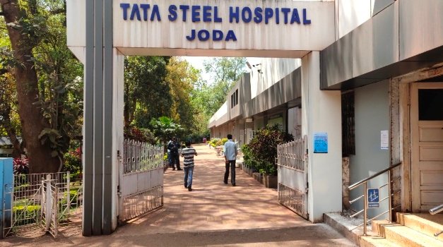 ଟାଟାଷ୍ଟିଲ ଡାକ୍ତରଖାନାରେ ଚିକିତ୍ସା ପାଇଁ ଗର୍ଭବତୀଙ୍କୁ ମନାକଲେ ଡାକ୍ତର