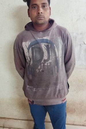 ବନ୍ଧୁକ ଦେଖାଇ ମୋବାଇଲ୍ ଓ ଟଙ୍କା ଲୁଟ୍ ଘଟଣାର ଜଣେ ଅଭିଯୁକ୍ତ ଗିରଫ