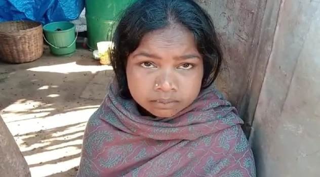 ସ୍ତ୍ରୀର କ୍ରିକେଟ୍ ବ୍ୟାଟ୍ ମାଡରେ ସ୍ୱାମୀର ମୃତ୍ୟୁ