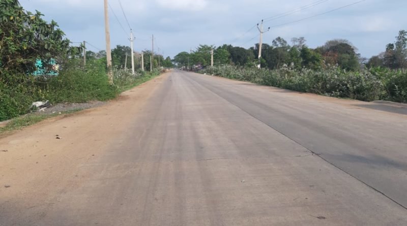 ସକାଳବେଳା କଟକଣାକୁ ମାନୁ ନାହାନ୍ତି ଲୋକେ, ଅପରାହ୍ନରେ ଶୁନଶାନ