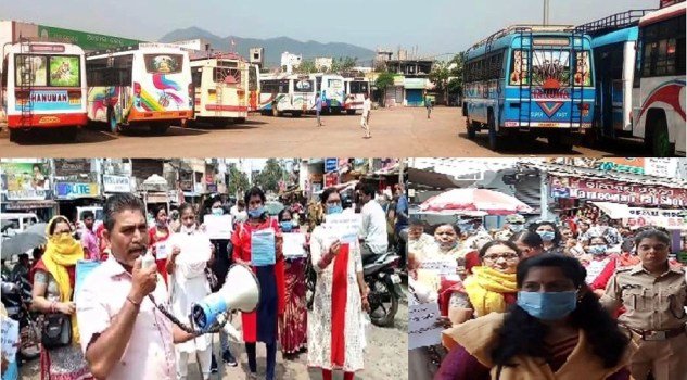 ୩୫ଜଣ ବିଦେଶ ଫେରନ୍ତା ସମଗ୍ର ଜିଲ୍ଲାରେ କ୍ୱାରେଣ୍ଟାଇନ୍‌ରେ ୨୧ ଶହରୁ ଉର୍ଦ୍ଧ୍ୱ ରହିଛନ୍ତି