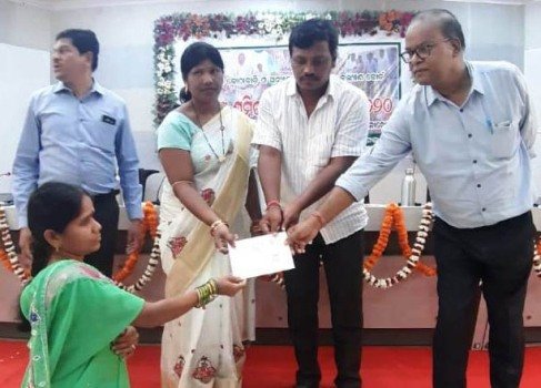 ଗଜପତିରେ ନିର୍ମାଣ ଶ୍ରମିକଙ୍କ ସେବା ସପ୍ତାହ ଆରମ୍ଭ