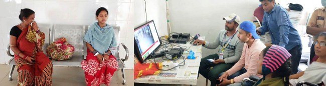 ଡାକ୍ତରଖାନାରୁ ୪ଦିନର ଜନ୍ମିତ ଶିଶୁ ଚୋରି