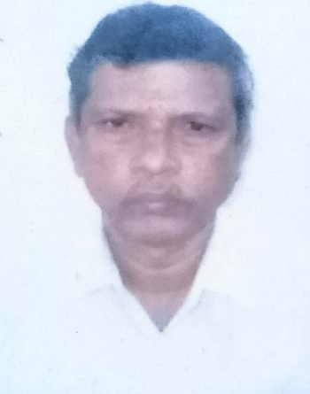 ମହାବିଦ୍ୟାଳୟର ପ୍ରତିଷ୍ଟାତା ସଂପାଦକଙ୍କ ଦେହାନ୍ତ