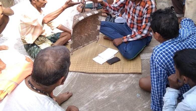 ୨୪ ଘଂଟାରେ ୯ଥର ଅଗ୍ନିକାଣ୍ଡ