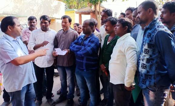 ବିପୁଳିଙ୍ଗି ପଂଚାୟତକୁ ଆବାସ ଯୋଜନା ଅଣଦେଖା,