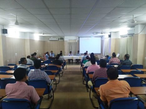 କରୋନା ମୁକାବିଲା ନେଇସମୀକ୍ଷା