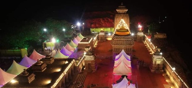 ପ୍ରଶାସକ ପରିଚାଳିତ ମା ତାରାତାରିଣୀ ପୀଠ