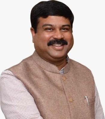 ଆମ ସମସ୍ତଙ୍କୁ ମିଳିମିଶି ଧୈର୍ଯ୍ୟ ଓ ସାହାସର ସହ କରୋନାର ମୁକାବିଲା କରିବା : ଧର୍ମେନ୍ଦ୍ର ପ୍ରଧାନ