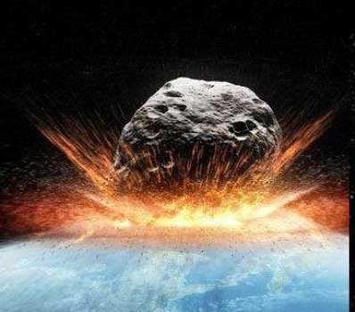 ସେକେଣ୍ଡ ପ୍ରତି ୮.୭୧ କିମି ବେଗରେ ପୃଥିବୀ ଆଡ଼କୁ ମାଡ଼ି ଆସୁଛି ବିପଦ !