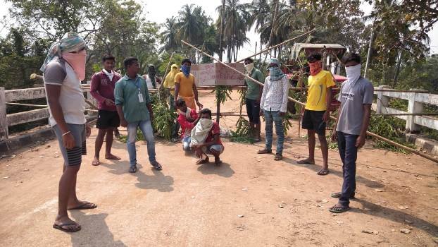 ଲକଡାଉନ ନ ଖୋଲିବା ପର୍ଯ୍ୟନ୍ତ ଏହି ନିୟମ ଲାଗୁ ରହିବ