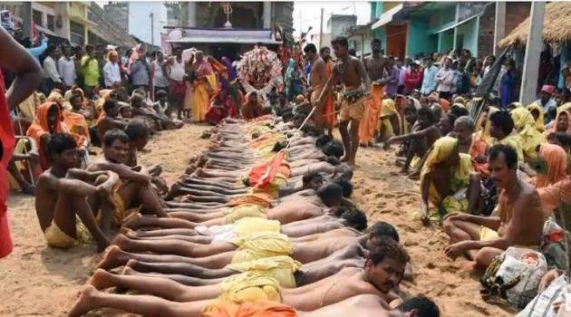 ଦଣ୍ଡଯାତ୍ରା ଉପରେ କଟକଣା ପରେ ଆଶା ଆଶଙ୍କାରେ ଭକ୍ତ