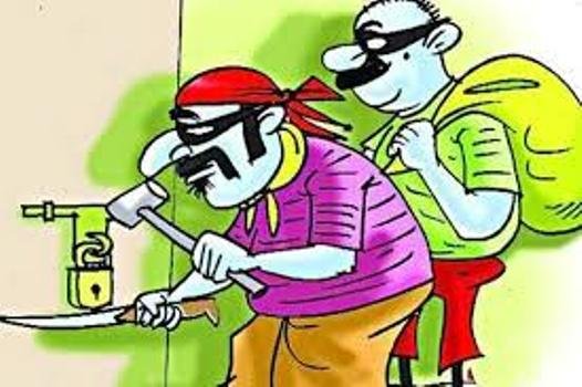 ୨ଟି ସ୍କୁଲରୁ ଗ୍ୟାସ ସିଲିଣ୍ଡର, ଚୁଲ୍ଲା ଏବଂ  ୱାଟର କୁଲର ଓ ଆକ୍ବାଗାର୍ଡ ଚୋରି