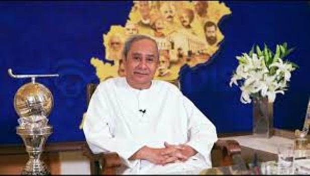 ମୁଖ୍ୟମନ୍ତ୍ରୀ ଘୋଷଣା କଲେ ଡାକ୍ତର, ନର୍ସ, ପାରାମେଡିଲା କର୍ମଚାରୀଙ୍କୁ ମିଳିବ ଆଗୁଆ ୪ ମାସର ଦରମା