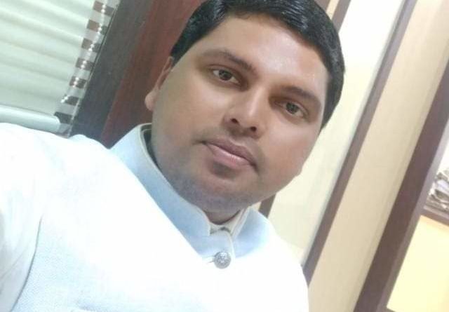କୋରନା ଗୁଜଗ ପ୍ରଚାର କରି ଜଣେ ଗିରଫ