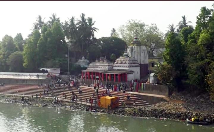 ବାରୁଣୀ ବୁଡ କୁ କୋରୋନା ଭାଇରସ ପାଇଁ ବନ୍ଦ କରିଛି ଜିଲା ପ୍ରଶାସନ
