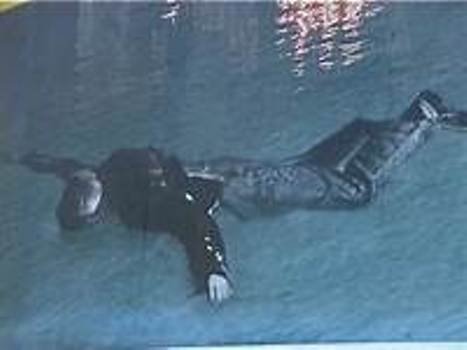 ନଦୀରେ ବୁଡି ଯୁବକଙ୍କ ମୃତ୍ୟୁ