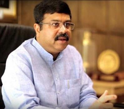 ଅନୁଗୁଳରେ ପ୍ରତିଷ୍ଠା ହେଉ ଭୁବନେଶ୍ୱର ସିଟିଟିସିର ସଂପ୍ରସାରଣ କେନ୍ଦ୍ର : ଧର୍ମେନ୍ଦ୍ର