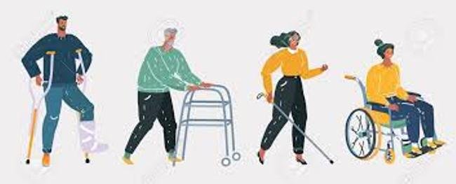 ଦିବ୍ୟାଙ୍ଗମାନଙ୍କ ନିମନ୍ତେ ସୁରକ୍ଷା ଓ ନିରାପତା ନିର୍ଦ୍ଦେଶାବଳୀ ଜାରି