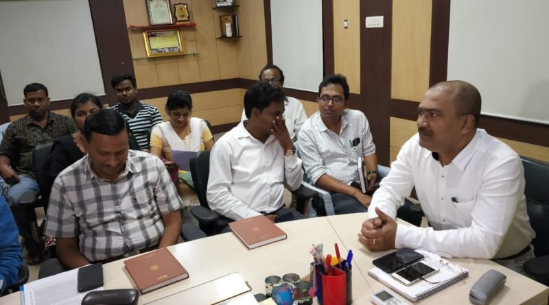 ଭୂମିହୀନ ସହରବାସୀନ୍ଦାଙ୍କ ଜମି ଯୋଗାଇଦେବେ ସରକାର