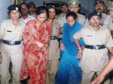 ଫାଶୀ ଖୁଣ୍ଟରେ ଚଢିବେ ଦୁଇ ଭଉଣୀ,ଲେଖା ହେବ ନୂଆ ଇତିହାସ