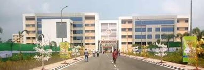 ଫକୀରମୋହନ ମେଡିକାଲ କଲେଜ କର୍ତୃପକ୍ଷଙ୍କ ଦ୍ୱାରା ସାମୟିକ ନିଯୁକ୍ତି ଆରମ୍ଭ