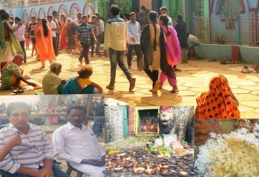 ଶାନ୍ତି ସୂଂଖଳାରେ ଝାମୀ ଯାତ୍ରା ଶେଷ