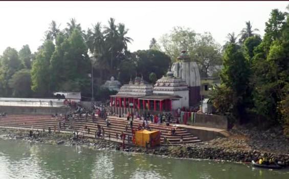 ୧୪୪ ଧାରାକୁ କୋହଳ, ବାରୁଣୀ ପାଇଁ ୧୪୪ ଜାରି