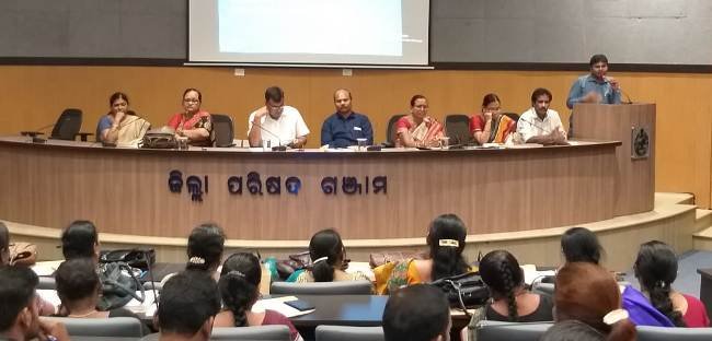 ଅନାଥ ଶିଶୁଙ୍କ ପାଇଁ ପାରିବାରିକ ଯତ୍ନର ମହତ୍ୱ