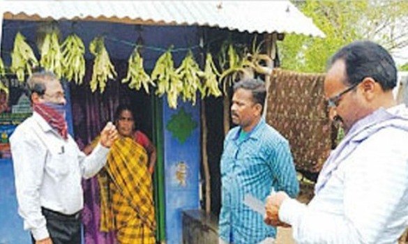 କରୋନା ଆତଙ୍କଦୁବାଇରୁ ୨କରୋନା ସନ୍ଦିଗ୍ଧ, ଜଣେ ଫେରାର ଅନ୍ୟକୁ ଜଗିଛି ସ୍ୱାସ୍ଥ୍ୟ ବିଭାଗ 